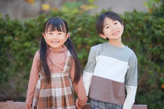 じろうまる歯科室の矯正歯科では、子供の矯正もおこなっています。